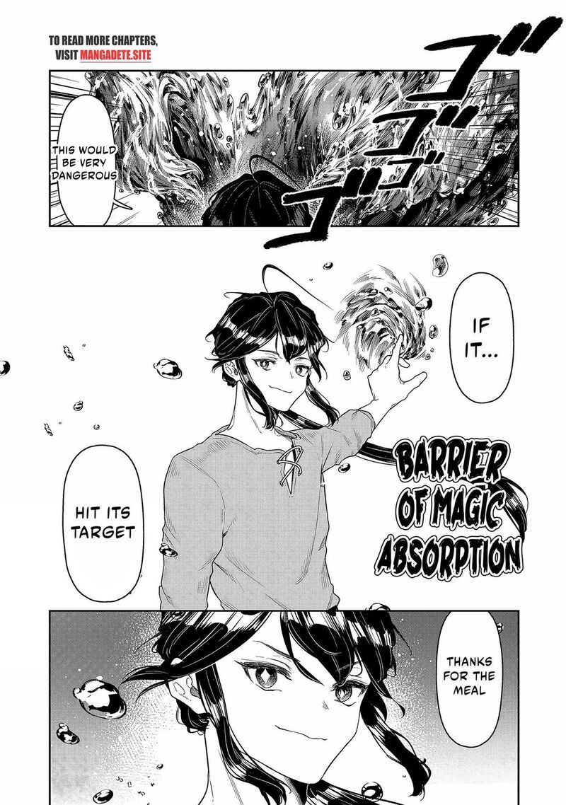 Kuni Ni Saikyou No Barrier Wo Hattara Heiwa Ni Narisugite Tsuihou Saremashita Sono Barrier Eizoku Janai Yo 3 9