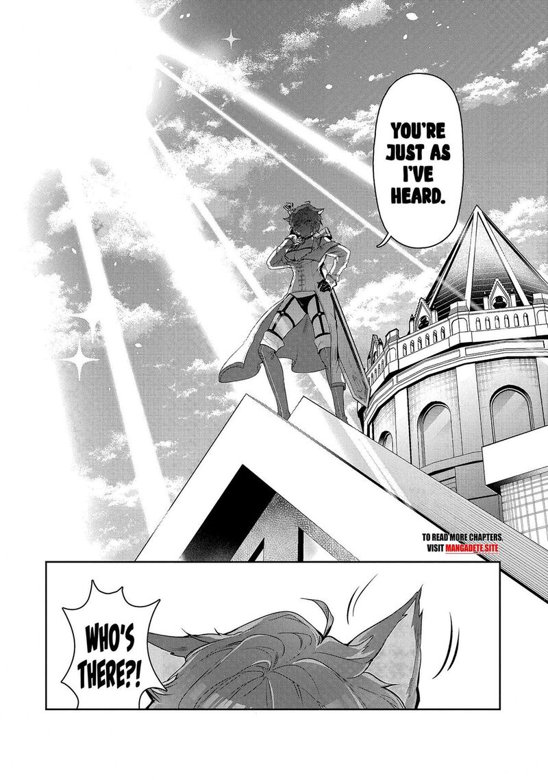 Kuni Ni Saikyou No Barrier Wo Hattara Heiwa Ni Narisugite Tsuihou Saremashita Sono Barrier Eizoku Janai Yo 4 13