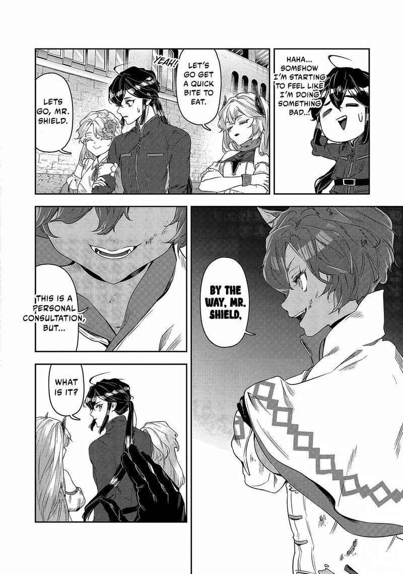 Kuni Ni Saikyou No Barrier Wo Hattara Heiwa Ni Narisugite Tsuihou Saremashita Sono Barrier Eizoku Janai Yo 4 31