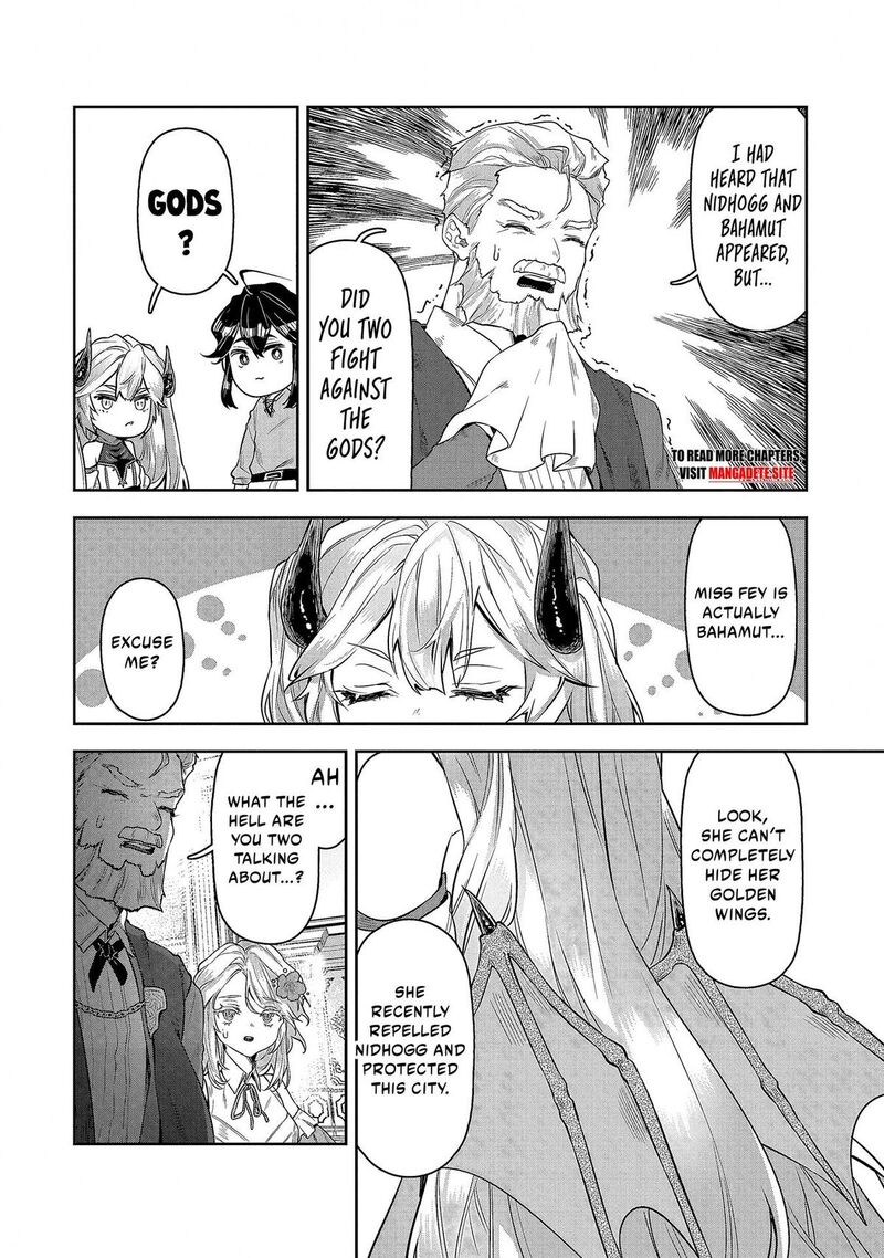 Kuni Ni Saikyou No Barrier Wo Hattara Heiwa Ni Narisugite Tsuihou Saremashita Sono Barrier Eizoku Janai Yo 4 5