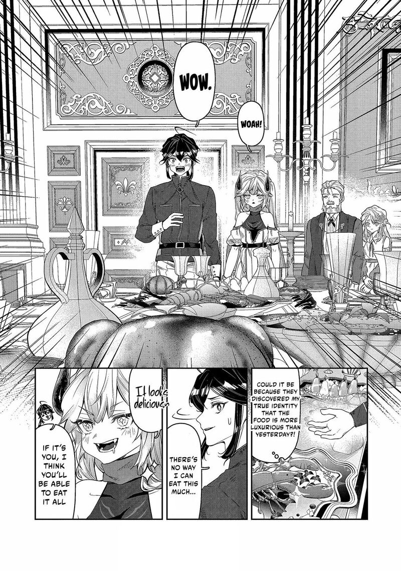 Kuni Ni Saikyou No Barrier Wo Hattara Heiwa Ni Narisugite Tsuihou Saremashita Sono Barrier Eizoku Janai Yo 4 8