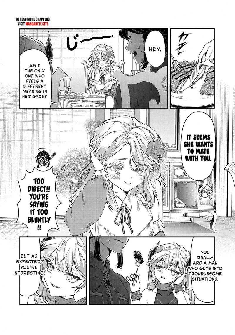 Kuni Ni Saikyou No Barrier Wo Hattara Heiwa Ni Narisugite Tsuihou Saremashita Sono Barrier Eizoku Janai Yo 4 9