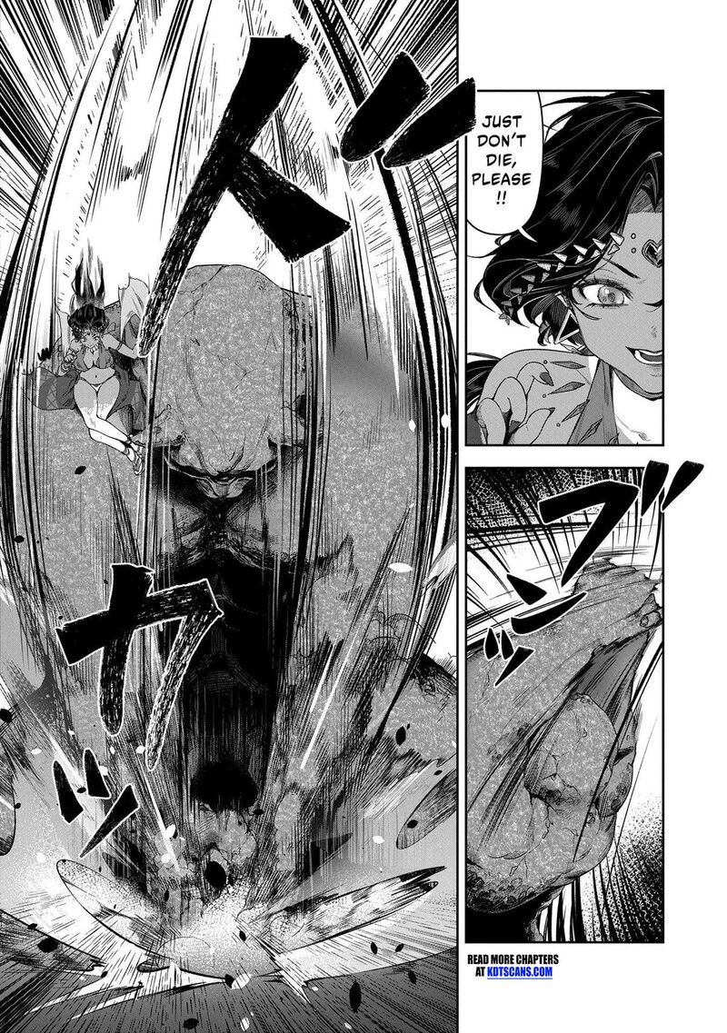 Kuni Ni Saikyou No Barrier Wo Hattara Heiwa Ni Narisugite Tsuihou Saremashita Sono Barrier Eizoku Janai Yo 5 13