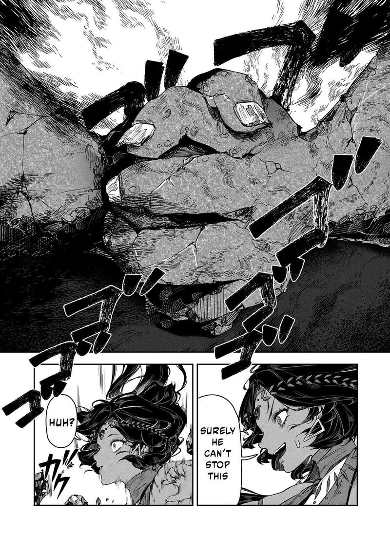 Kuni Ni Saikyou No Barrier Wo Hattara Heiwa Ni Narisugite Tsuihou Saremashita Sono Barrier Eizoku Janai Yo 5 14