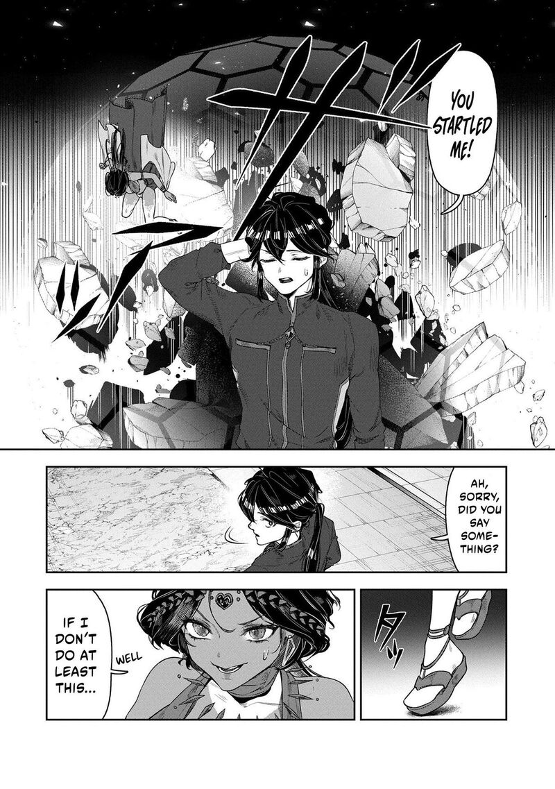 Kuni Ni Saikyou No Barrier Wo Hattara Heiwa Ni Narisugite Tsuihou Saremashita Sono Barrier Eizoku Janai Yo 5 15