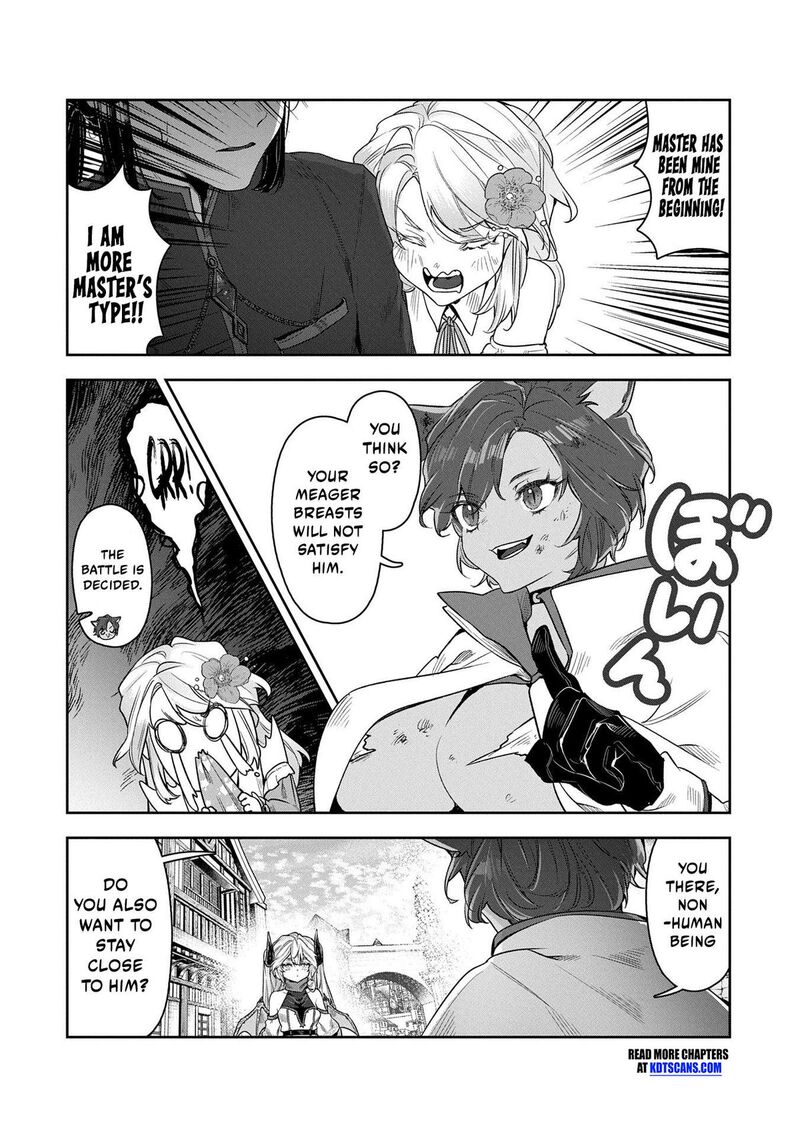 Kuni Ni Saikyou No Barrier Wo Hattara Heiwa Ni Narisugite Tsuihou Saremashita Sono Barrier Eizoku Janai Yo 5 2