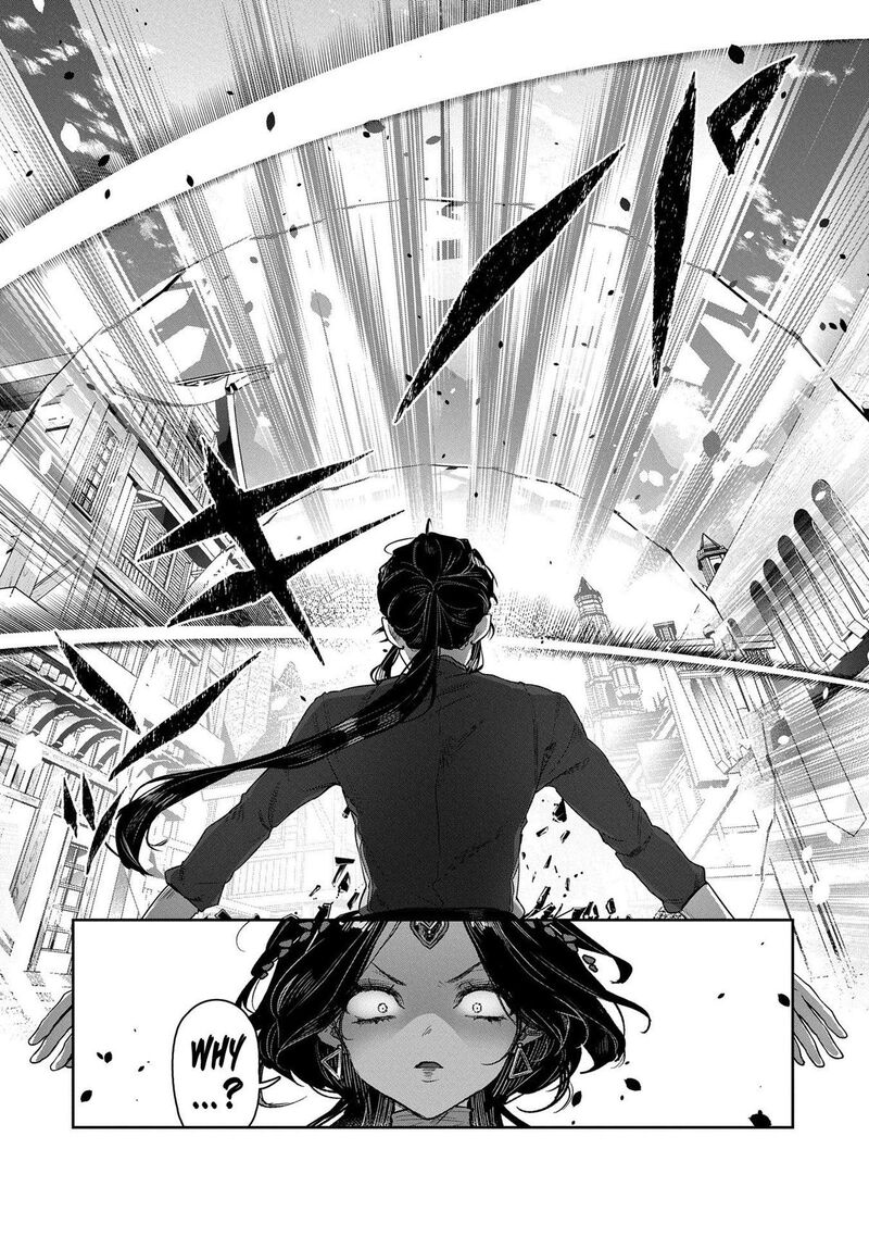 Kuni Ni Saikyou No Barrier Wo Hattara Heiwa Ni Narisugite Tsuihou Saremashita Sono Barrier Eizoku Janai Yo 5 20