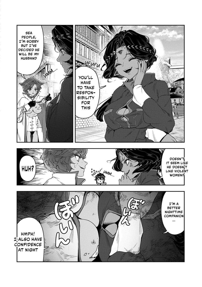 Kuni Ni Saikyou No Barrier Wo Hattara Heiwa Ni Narisugite Tsuihou Saremashita Sono Barrier Eizoku Janai Yo 5 24