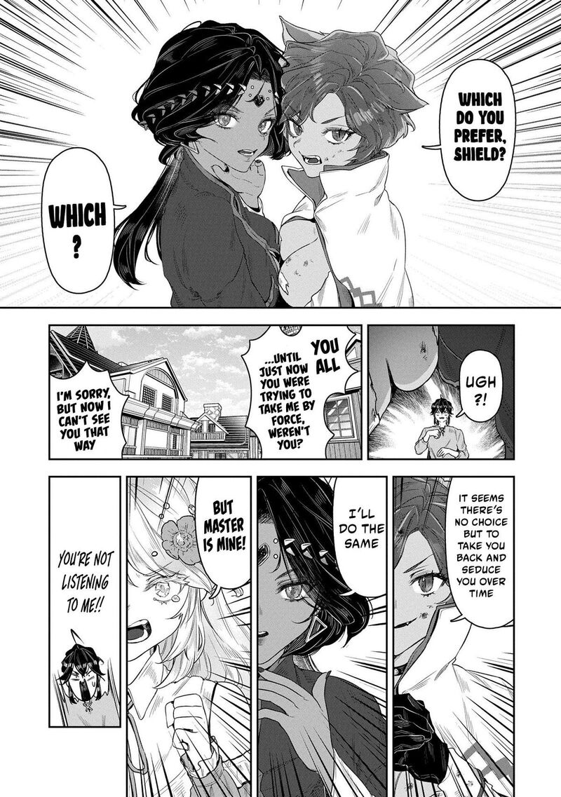 Kuni Ni Saikyou No Barrier Wo Hattara Heiwa Ni Narisugite Tsuihou Saremashita Sono Barrier Eizoku Janai Yo 5 25