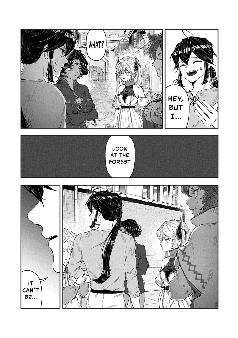 Kuni Ni Saikyou No Barrier Wo Hattara Heiwa Ni Narisugite Tsuihou Saremashita Sono Barrier Eizoku Janai Yo 5 27