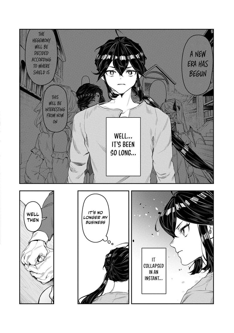 Kuni Ni Saikyou No Barrier Wo Hattara Heiwa Ni Narisugite Tsuihou Saremashita Sono Barrier Eizoku Janai Yo 5 29