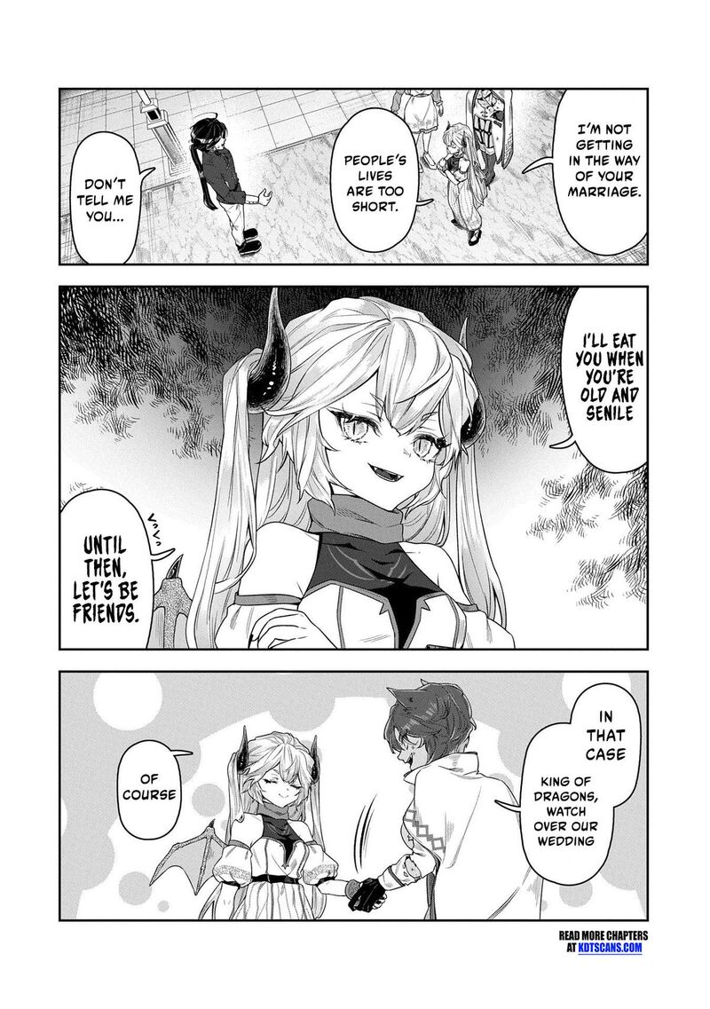 Kuni Ni Saikyou No Barrier Wo Hattara Heiwa Ni Narisugite Tsuihou Saremashita Sono Barrier Eizoku Janai Yo 5 4