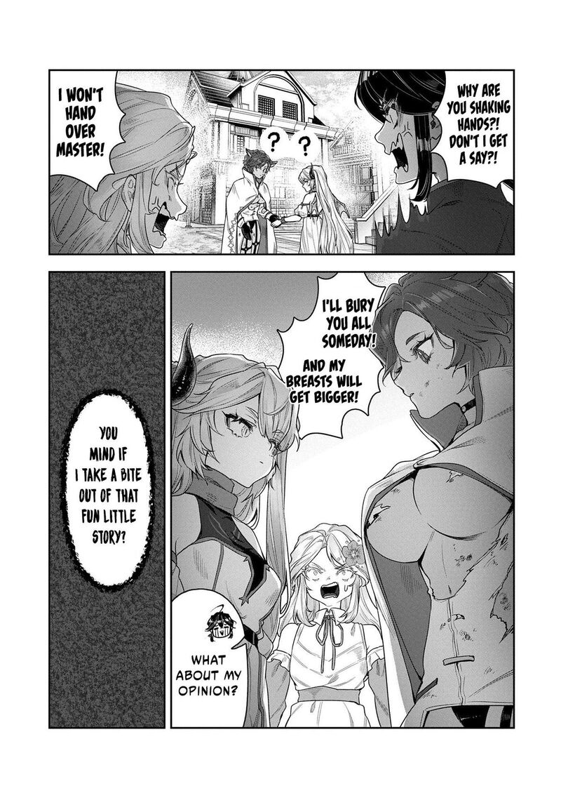 Kuni Ni Saikyou No Barrier Wo Hattara Heiwa Ni Narisugite Tsuihou Saremashita Sono Barrier Eizoku Janai Yo 5 5
