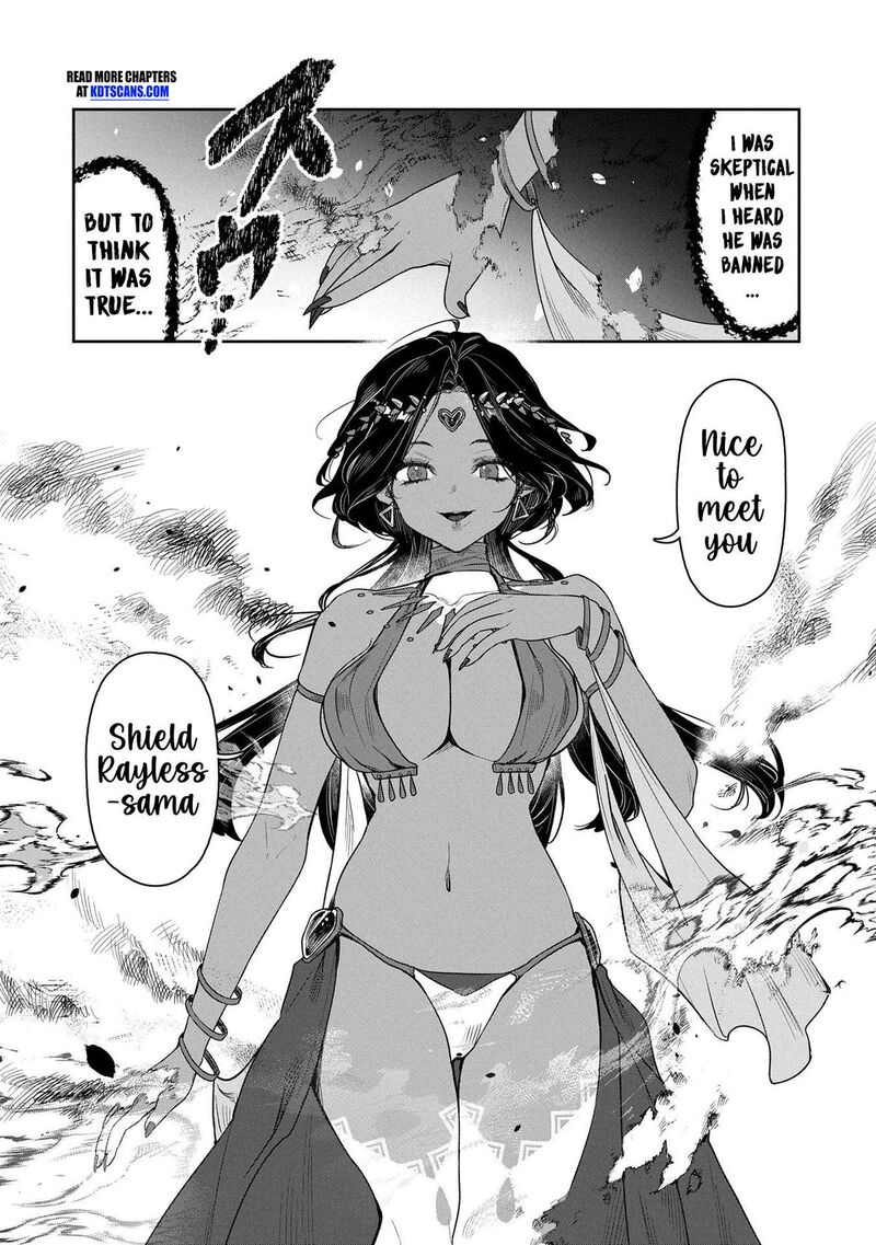 Kuni Ni Saikyou No Barrier Wo Hattara Heiwa Ni Narisugite Tsuihou Saremashita Sono Barrier Eizoku Janai Yo 5 6