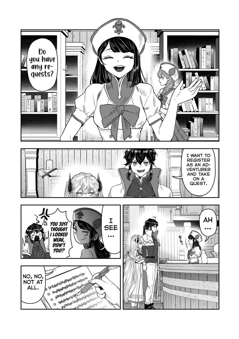 Kuni Ni Saikyou No Barrier Wo Hattara Heiwa Ni Narisugite Tsuihou Saremashita Sono Barrier Eizoku Janai Yo 6 13