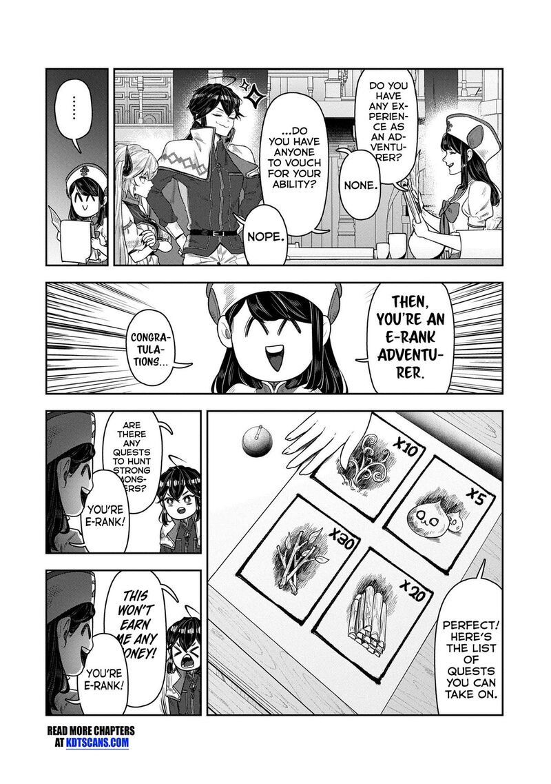 Kuni Ni Saikyou No Barrier Wo Hattara Heiwa Ni Narisugite Tsuihou Saremashita Sono Barrier Eizoku Janai Yo 6 14