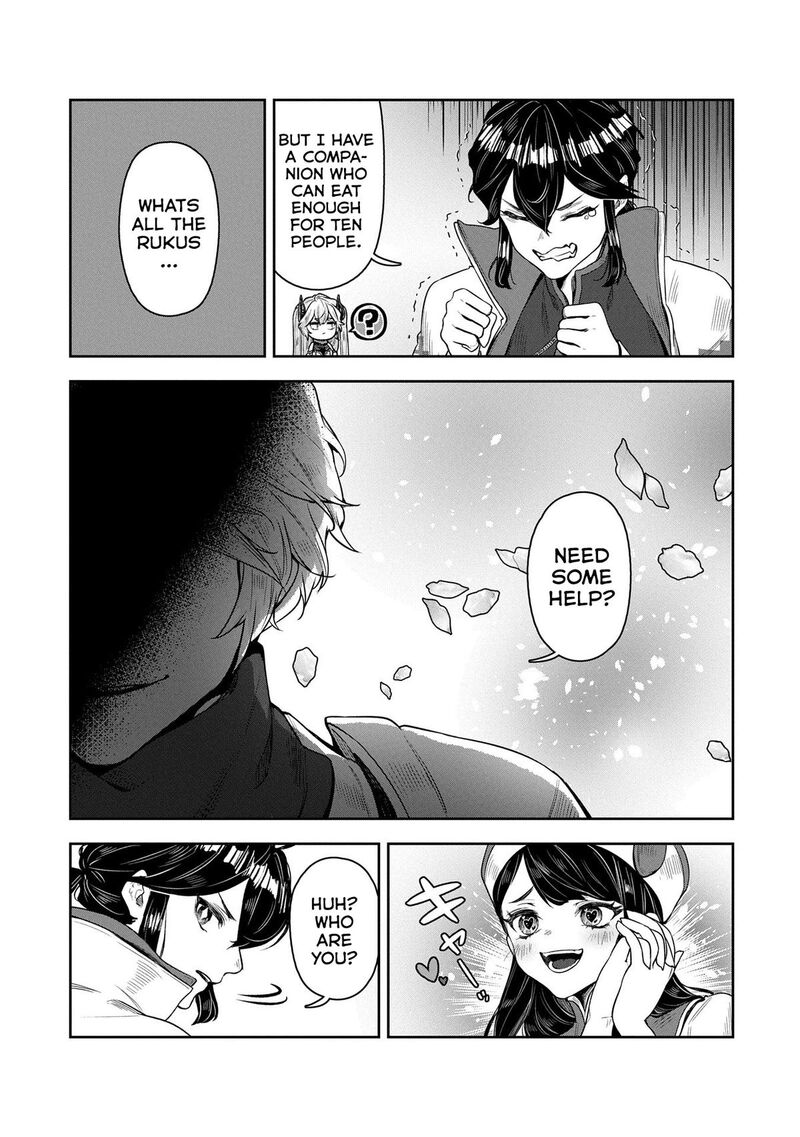 Kuni Ni Saikyou No Barrier Wo Hattara Heiwa Ni Narisugite Tsuihou Saremashita Sono Barrier Eizoku Janai Yo 6 15