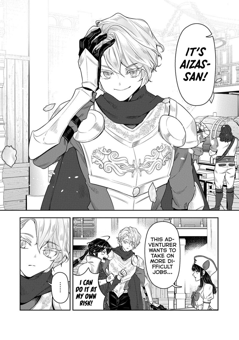 Kuni Ni Saikyou No Barrier Wo Hattara Heiwa Ni Narisugite Tsuihou Saremashita Sono Barrier Eizoku Janai Yo 6 16