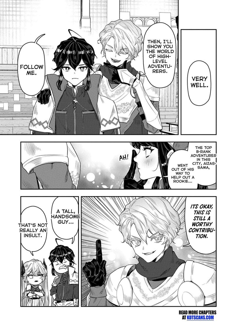 Kuni Ni Saikyou No Barrier Wo Hattara Heiwa Ni Narisugite Tsuihou Saremashita Sono Barrier Eizoku Janai Yo 6 17