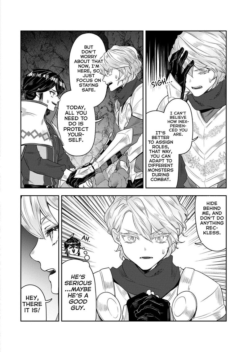 Kuni Ni Saikyou No Barrier Wo Hattara Heiwa Ni Narisugite Tsuihou Saremashita Sono Barrier Eizoku Janai Yo 6 22