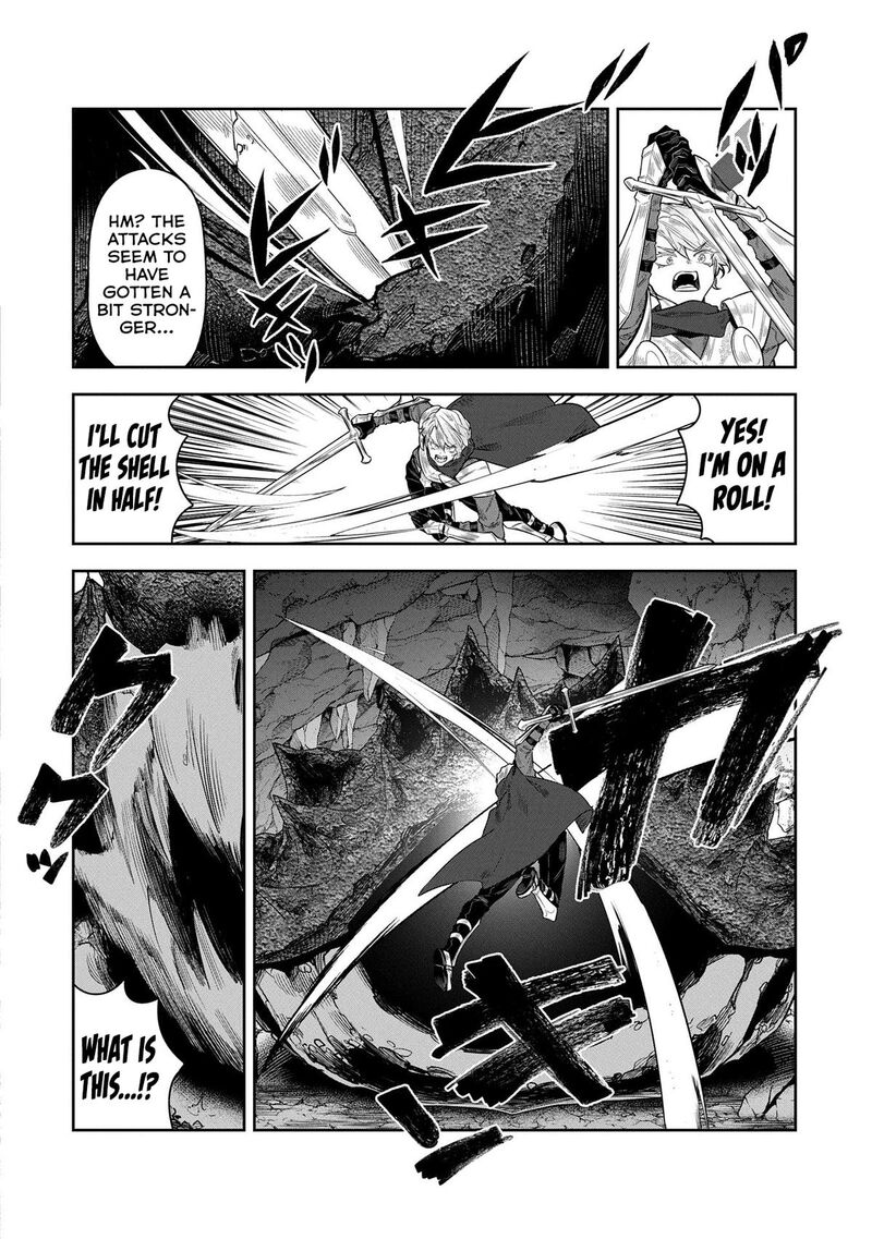 Kuni Ni Saikyou No Barrier Wo Hattara Heiwa Ni Narisugite Tsuihou Saremashita Sono Barrier Eizoku Janai Yo 6 28