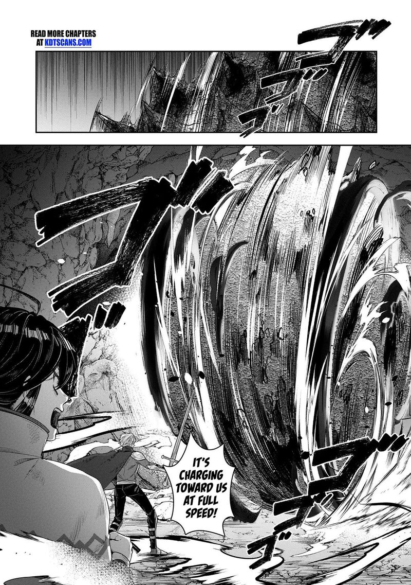 Kuni Ni Saikyou No Barrier Wo Hattara Heiwa Ni Narisugite Tsuihou Saremashita Sono Barrier Eizoku Janai Yo 6 29