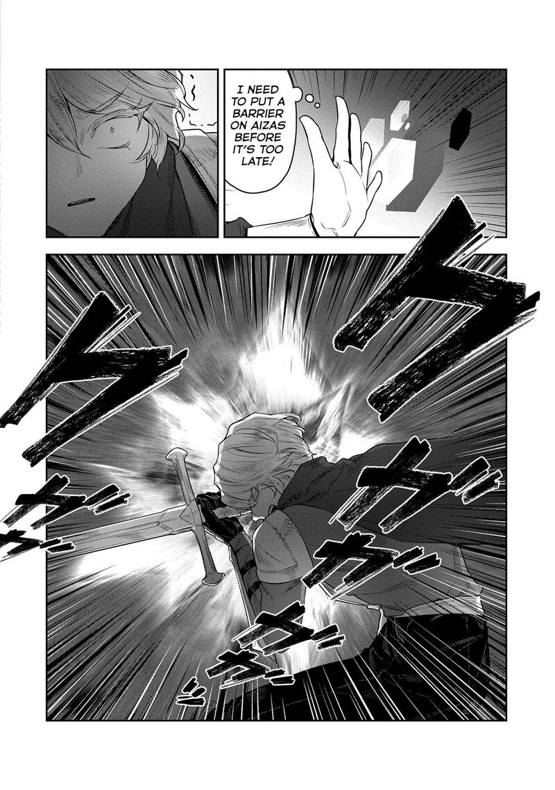Kuni Ni Saikyou No Barrier Wo Hattara Heiwa Ni Narisugite Tsuihou Saremashita Sono Barrier Eizoku Janai Yo 6 30