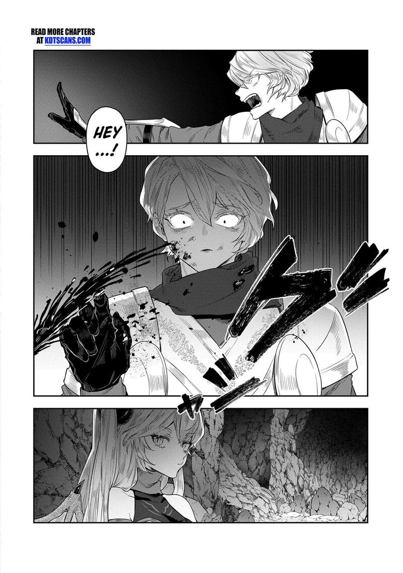 Kuni Ni Saikyou No Barrier Wo Hattara Heiwa Ni Narisugite Tsuihou Saremashita Sono Barrier Eizoku Janai Yo 6 35