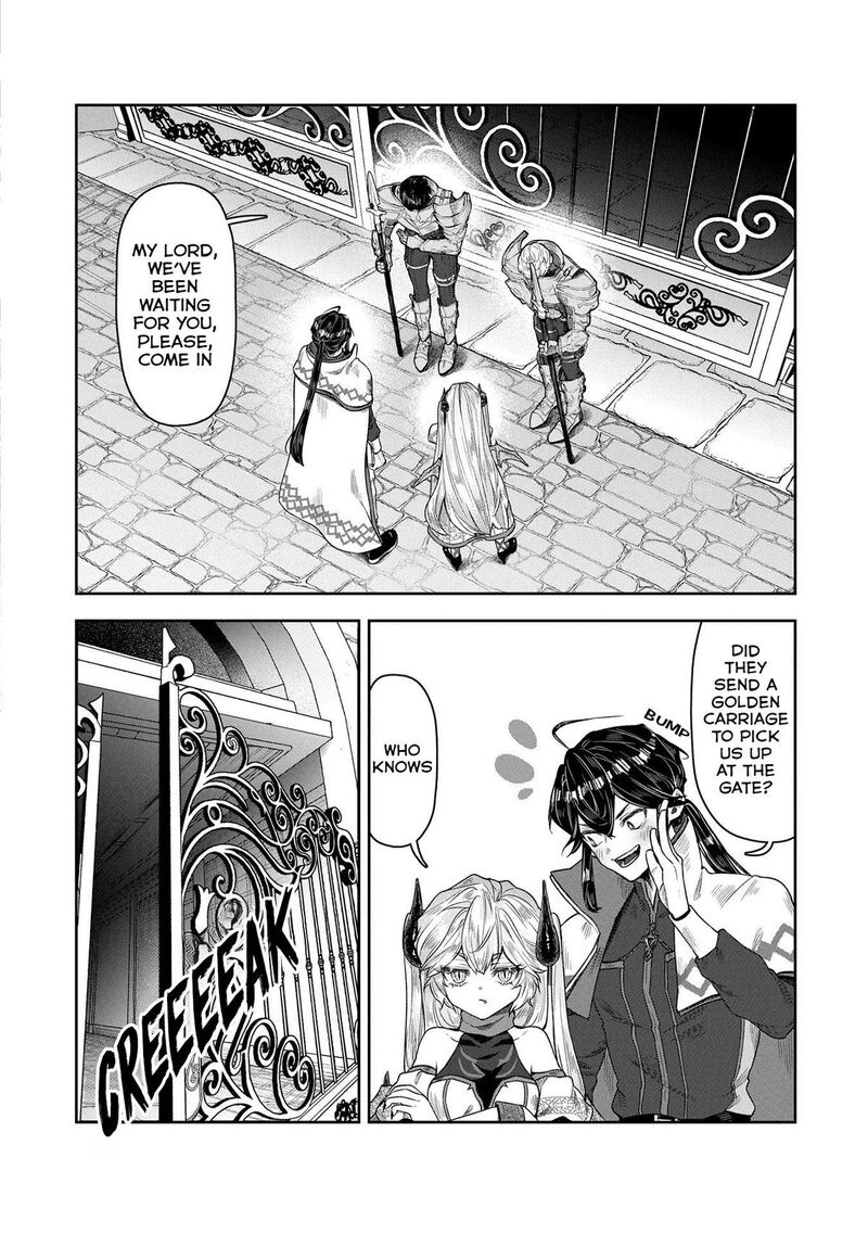 Kuni Ni Saikyou No Barrier Wo Hattara Heiwa Ni Narisugite Tsuihou Saremashita Sono Barrier Eizoku Janai Yo 8 17