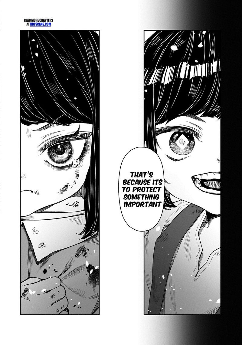 Kuni Ni Saikyou No Barrier Wo Hattara Heiwa Ni Narisugite Tsuihou Saremashita Sono Barrier Eizoku Janai Yo 9 10