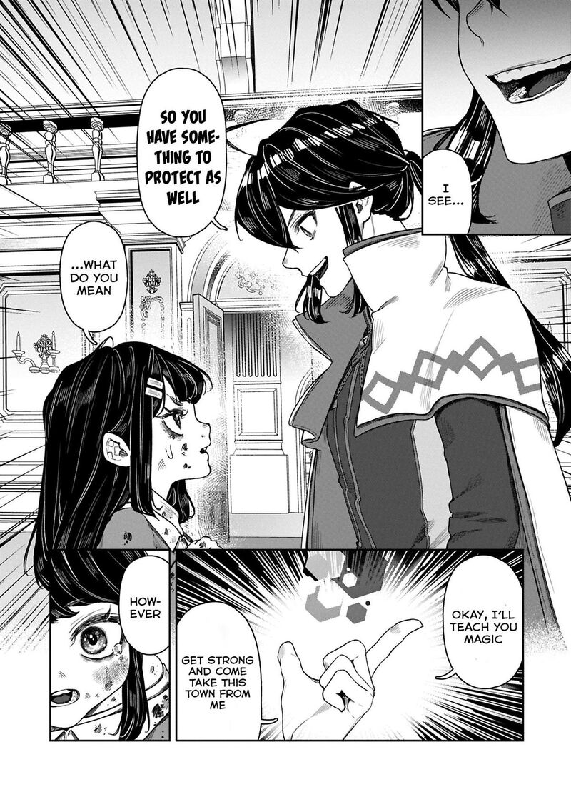 Kuni Ni Saikyou No Barrier Wo Hattara Heiwa Ni Narisugite Tsuihou Saremashita Sono Barrier Eizoku Janai Yo 9 11