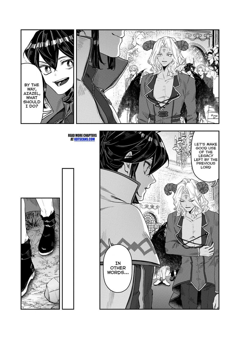 Kuni Ni Saikyou No Barrier Wo Hattara Heiwa Ni Narisugite Tsuihou Saremashita Sono Barrier Eizoku Janai Yo 9 13