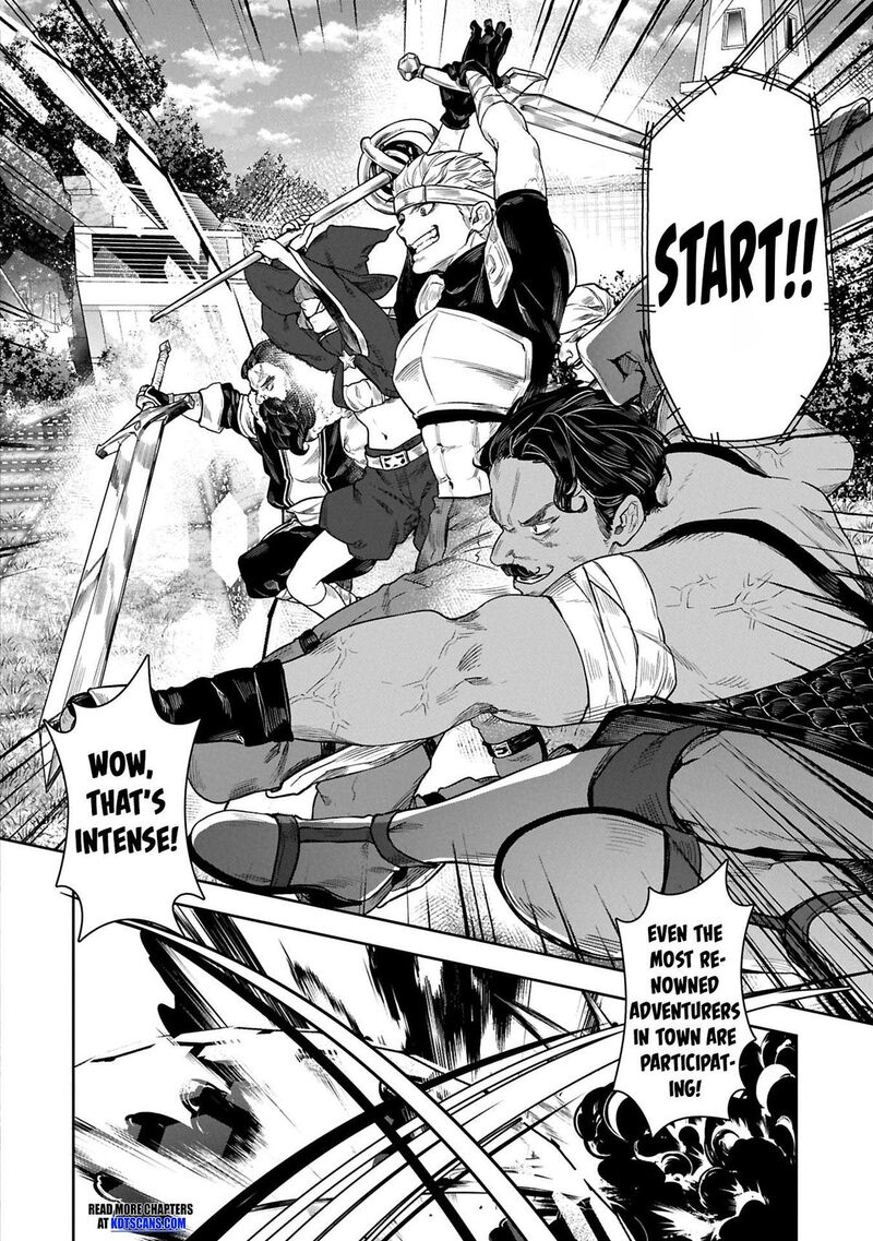 Kuni Ni Saikyou No Barrier Wo Hattara Heiwa Ni Narisugite Tsuihou Saremashita Sono Barrier Eizoku Janai Yo 9 26