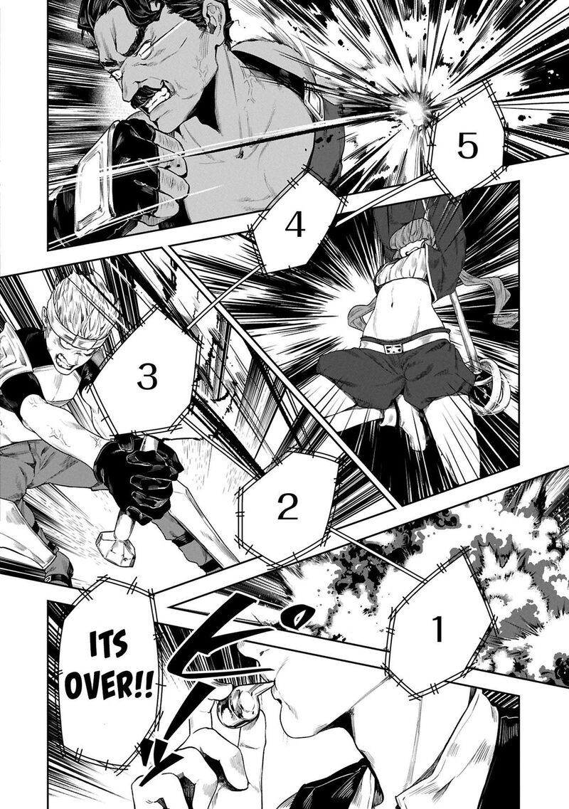 Kuni Ni Saikyou No Barrier Wo Hattara Heiwa Ni Narisugite Tsuihou Saremashita Sono Barrier Eizoku Janai Yo 9 29