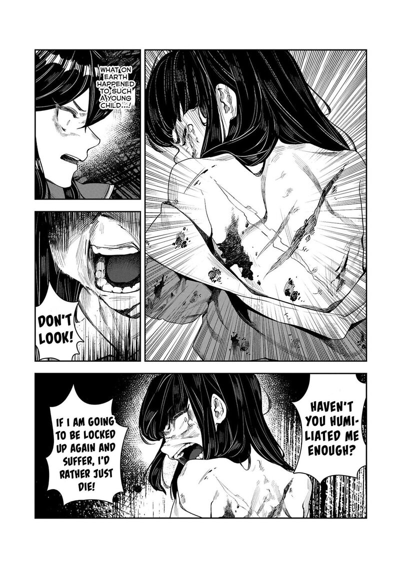 Kuni Ni Saikyou No Barrier Wo Hattara Heiwa Ni Narisugite Tsuihou Saremashita Sono Barrier Eizoku Janai Yo 9 3