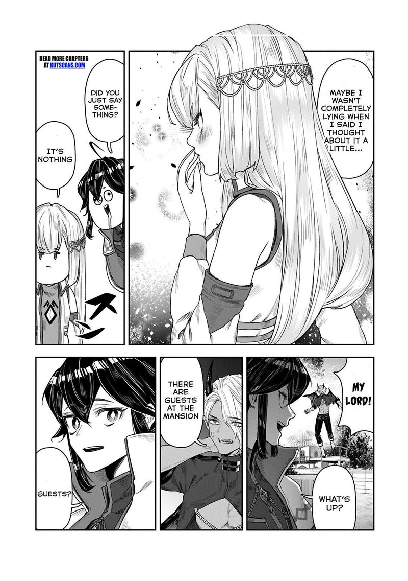 Kuni Ni Saikyou No Barrier Wo Hattara Heiwa Ni Narisugite Tsuihou Saremashita Sono Barrier Eizoku Janai Yo 9 34
