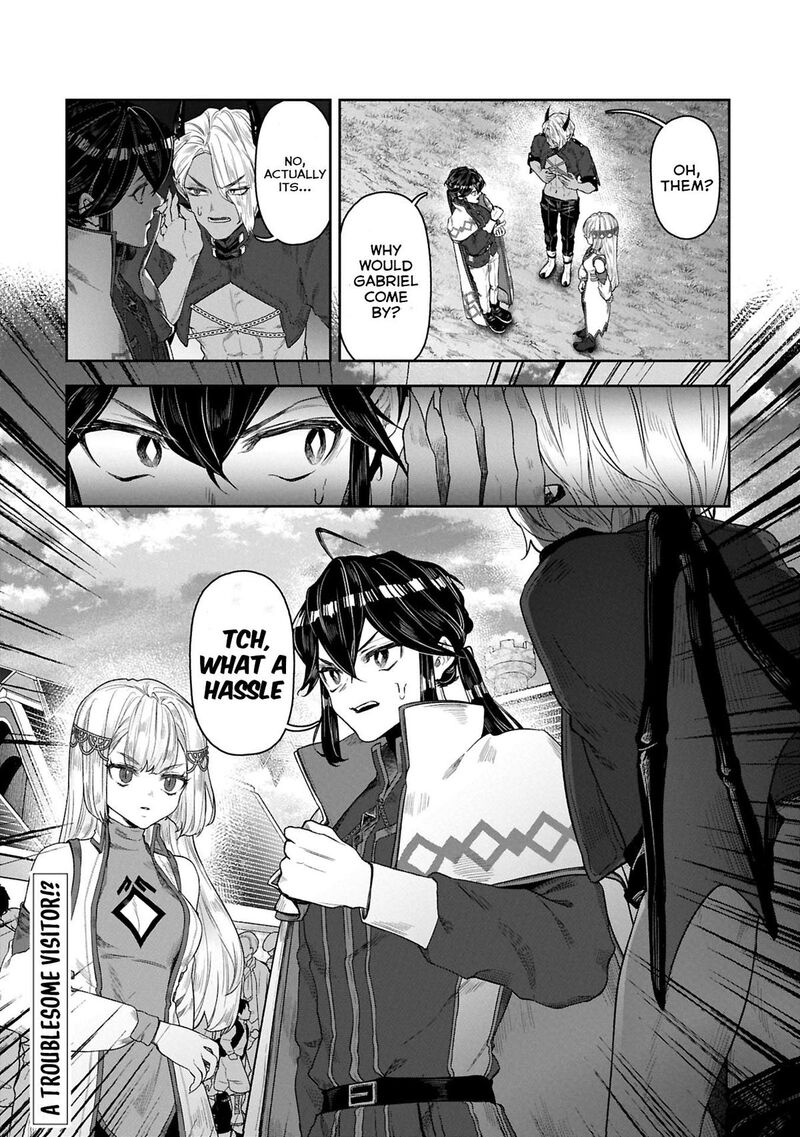 Kuni Ni Saikyou No Barrier Wo Hattara Heiwa Ni Narisugite Tsuihou Saremashita Sono Barrier Eizoku Janai Yo 9 35