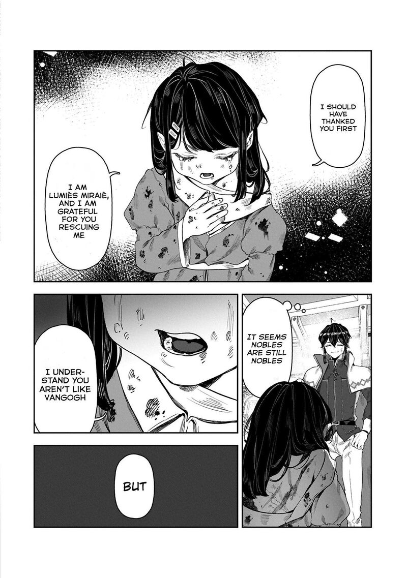 Kuni Ni Saikyou No Barrier Wo Hattara Heiwa Ni Narisugite Tsuihou Saremashita Sono Barrier Eizoku Janai Yo 9 6