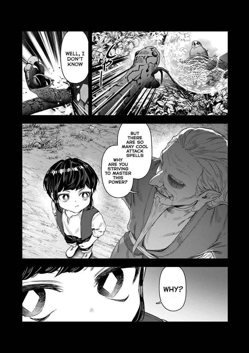 Kuni Ni Saikyou No Barrier Wo Hattara Heiwa Ni Narisugite Tsuihou Saremashita Sono Barrier Eizoku Janai Yo 9 9