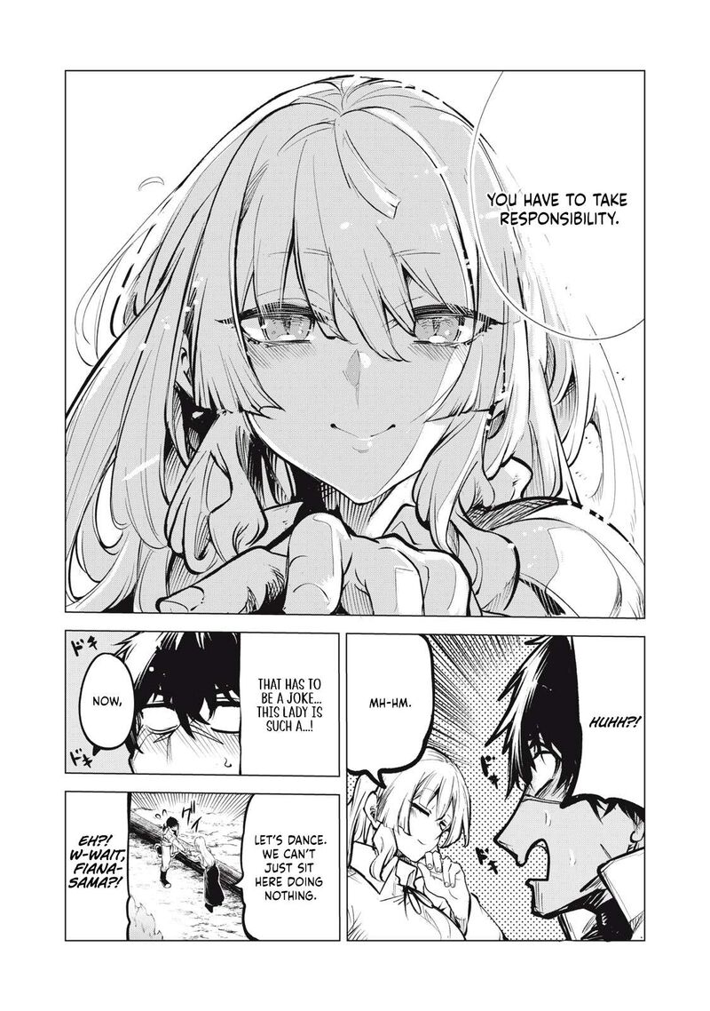 Kuni Wo Owareta Ryuushi San Hirowareta Ringoku De Ukkari Musou Shite Shimau 19a 10