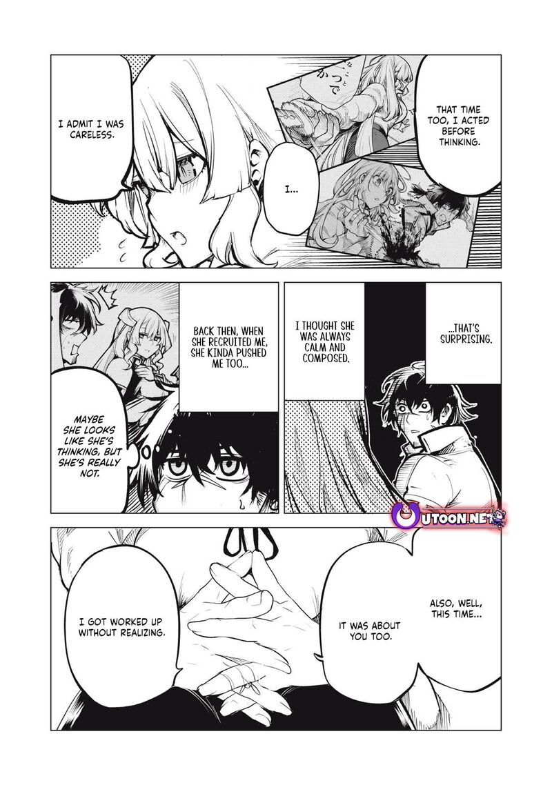 Kuni Wo Owareta Ryuushi San Hirowareta Ringoku De Ukkari Musou Shite Shimau 19a 5