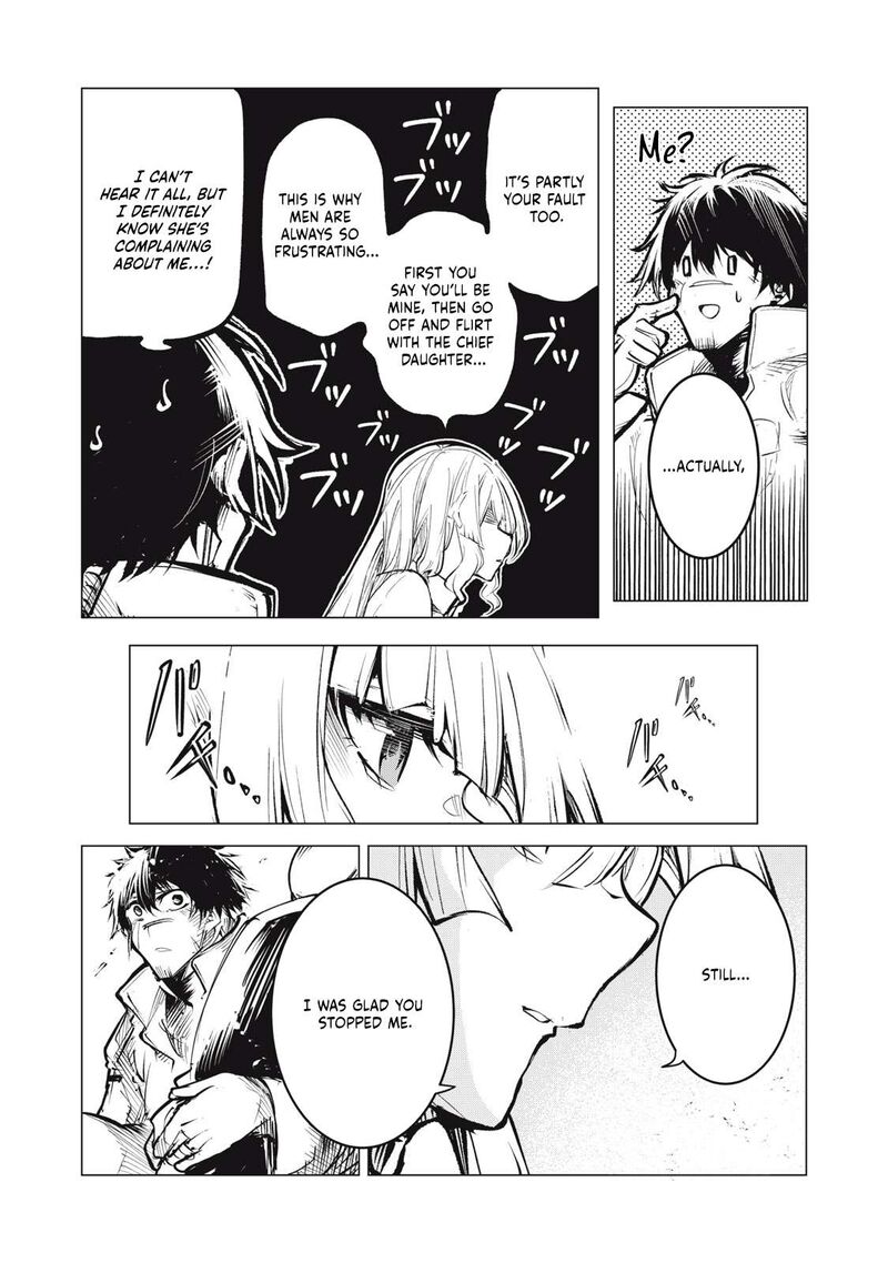 Kuni Wo Owareta Ryuushi San Hirowareta Ringoku De Ukkari Musou Shite Shimau 19a 6