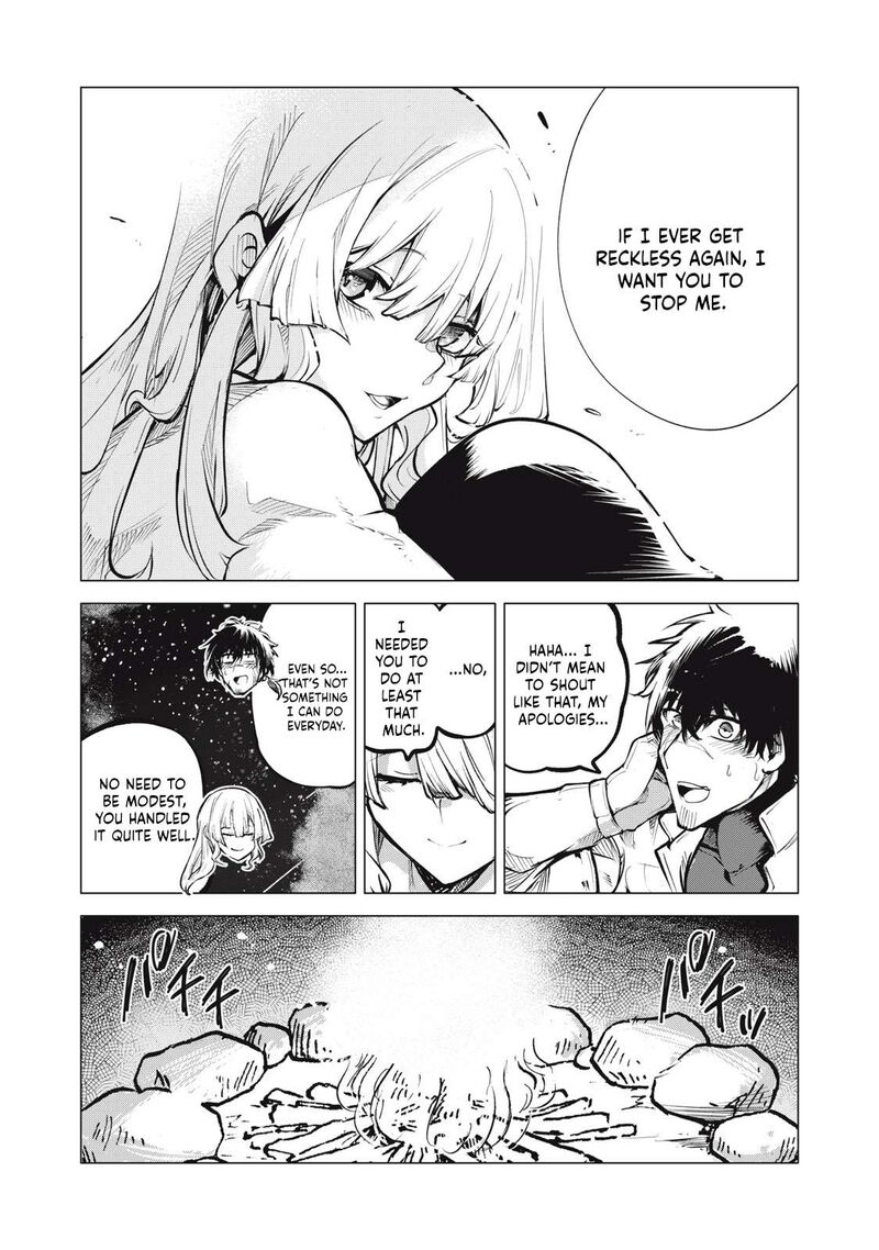 Kuni Wo Owareta Ryuushi San Hirowareta Ringoku De Ukkari Musou Shite Shimau 19a 7