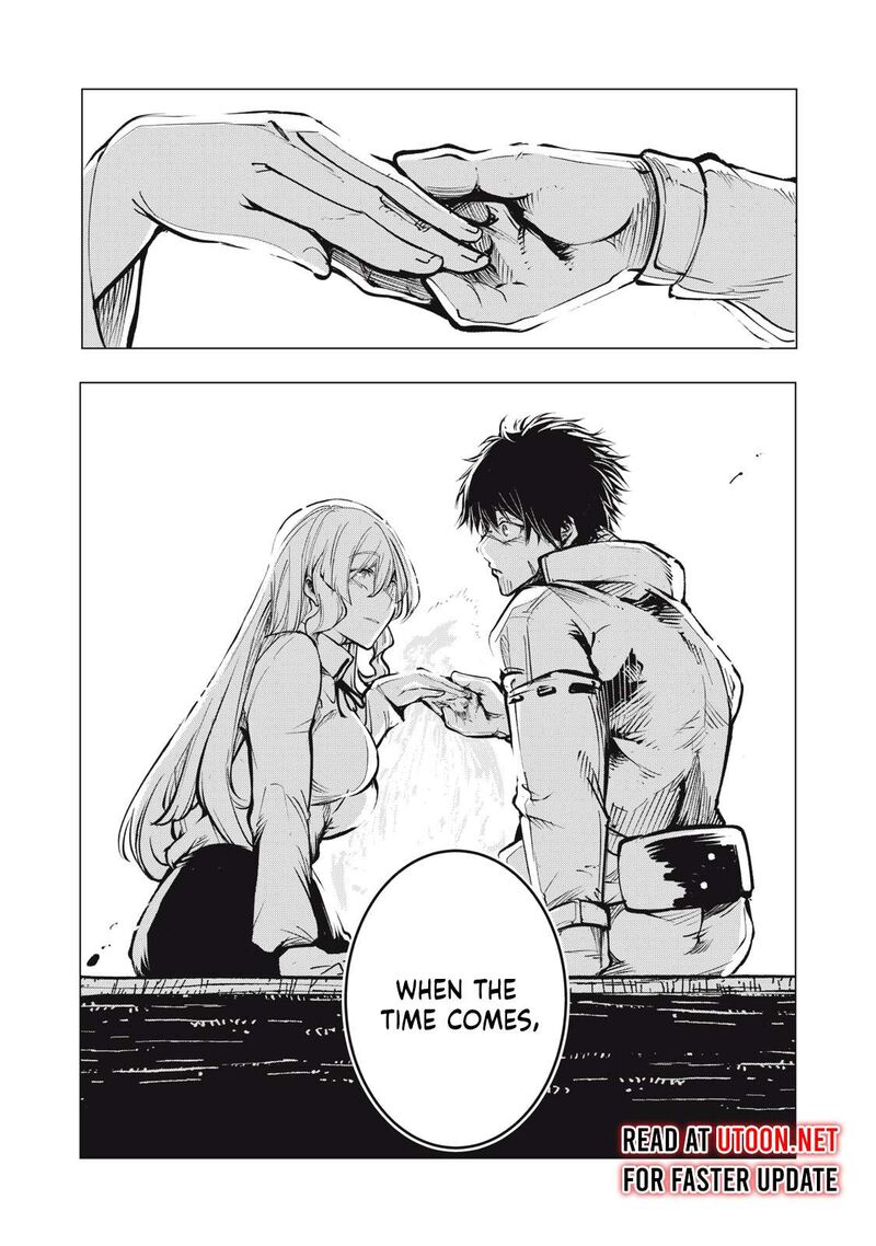 Kuni Wo Owareta Ryuushi San Hirowareta Ringoku De Ukkari Musou Shite Shimau 19a 9