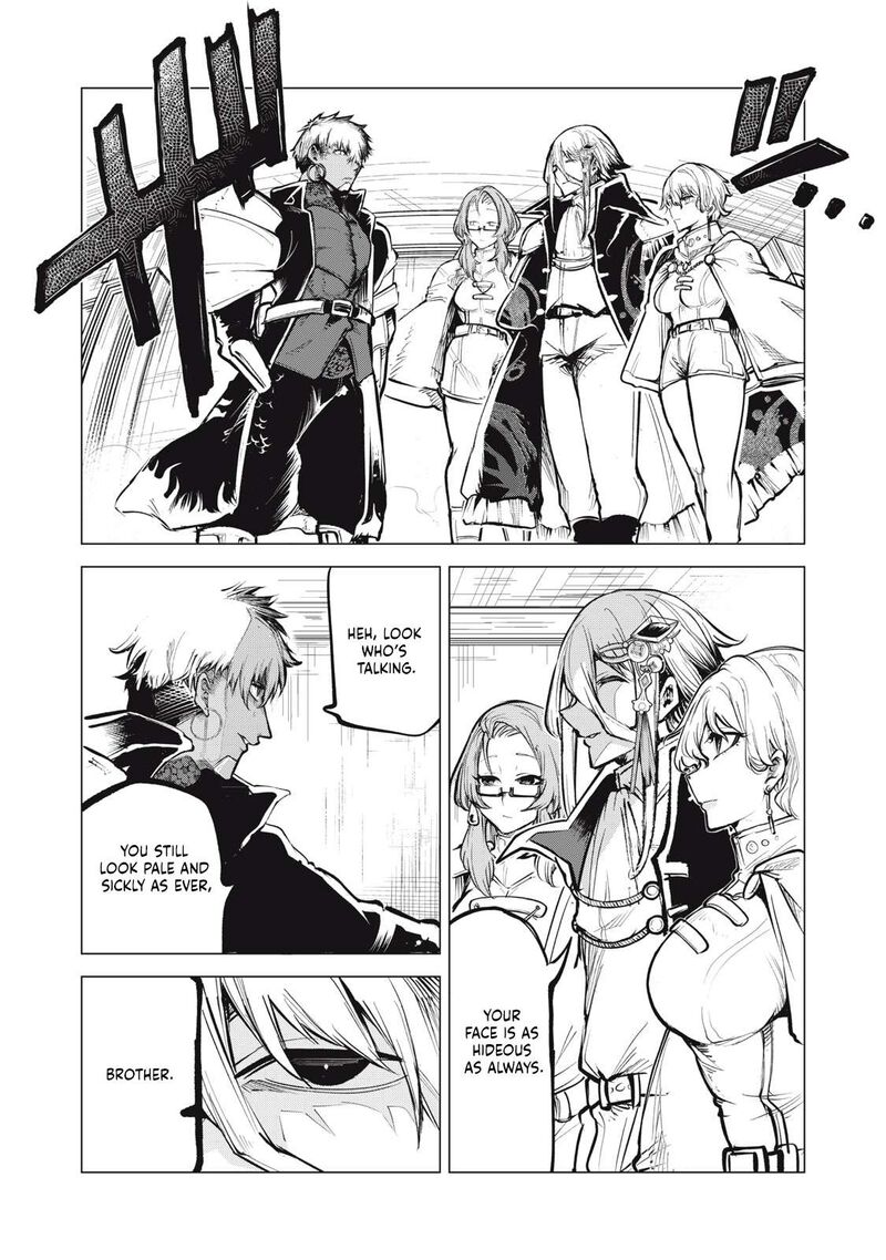 Kuni Wo Owareta Ryuushi San Hirowareta Ringoku De Ukkari Musou Shite Shimau 19b 3