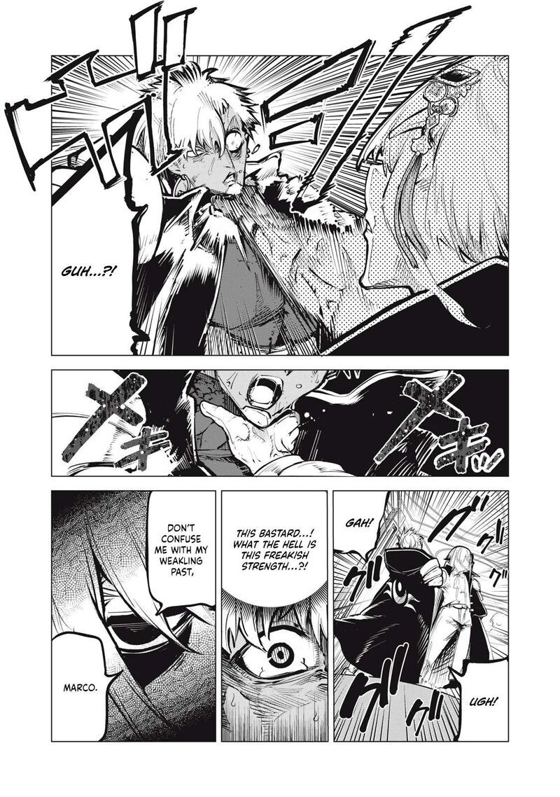 Kuni Wo Owareta Ryuushi San Hirowareta Ringoku De Ukkari Musou Shite Shimau 19b 4