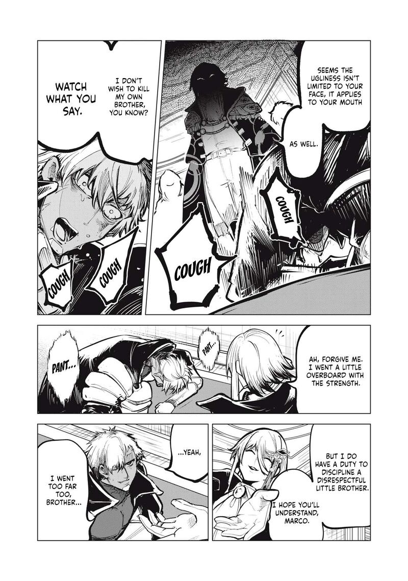 Kuni Wo Owareta Ryuushi San Hirowareta Ringoku De Ukkari Musou Shite Shimau 19b 6