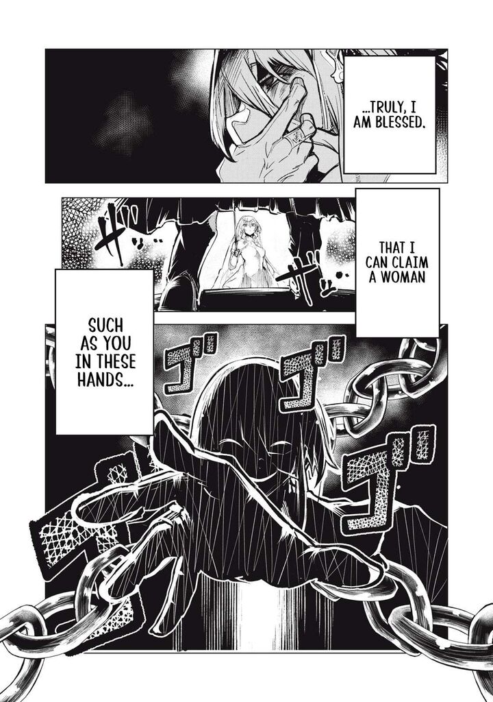 Kuni Wo Owareta Ryuushi San Hirowareta Ringoku De Ukkari Musou Shite Shimau 26a 8