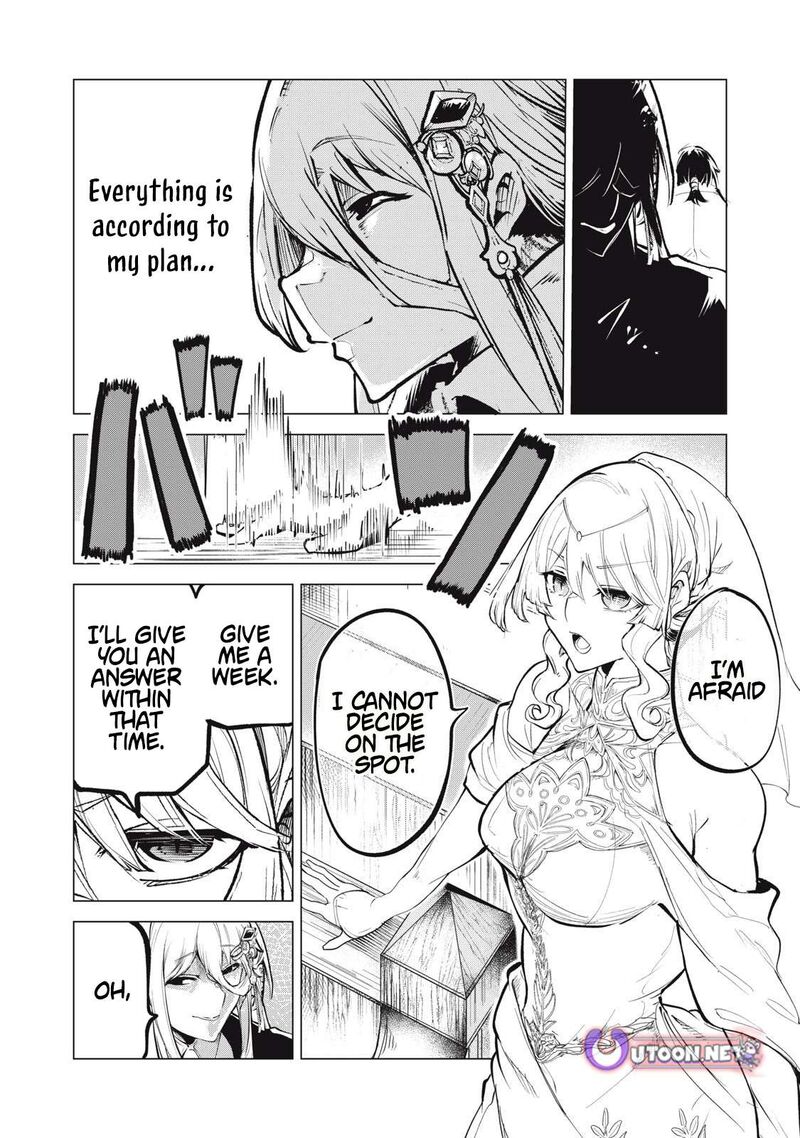 Kuni Wo Owareta Ryuushi San Hirowareta Ringoku De Ukkari Musou Shite Shimau 26b 10