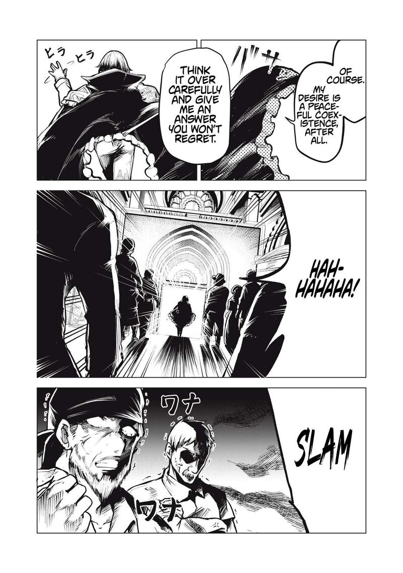 Kuni Wo Owareta Ryuushi San Hirowareta Ringoku De Ukkari Musou Shite Shimau 26b 11